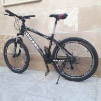 دوچرخه گالانت ۲۶|دوچرخه، اسکیت، اسکوتر|قزوین, |دیوار