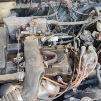 فروش پراید مدل 84|خودرو سواری و وانت|خلیل آباد, |دیوار