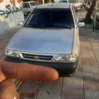 پراید صبا مدل 88|خودرو سواری و وانت|پاکدشت, پاکدشت (مامازند)|دیوار
