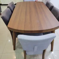 مبل و ناهارخوری