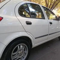 تیبا دو ۱۴۰۰|خودرو سواری و وانت|ساوه, |دیوار