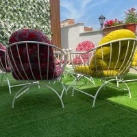 چمن مصنوعی + فنس چمنی و برگی + گرینوال + آکاردئونی|مصالح و تجهیزات ساختمان|تهران, اباذر|دیوار