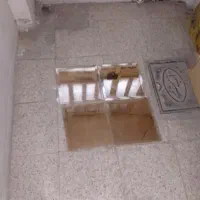 آینه پازلی