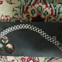 دستبند رولکسی ظریف