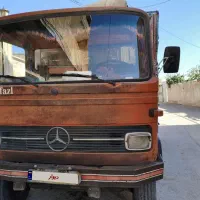 خاور بنز۸۰۸