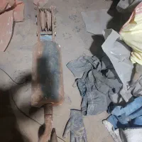 قلاب چرثقیل سنگین