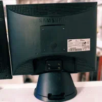 مانیتور سامسونگ17و15اینچ|قطعات و لوازم جانبی رایانه|تهران, خاک سفید|دیوار