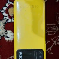 پوکو m3|موبایل|اراک, |دیوار