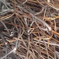 خریدار ضایعات مس لوله مسی|خدمات پیشه و مهارت|قم, زند آباد|دیوار