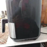 سرخ کن بدن روغن|اجاق گاز و لوازم برقی پختوپز|پاکدشت, پاکدشت (مامازند)|دیوار