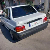 پراید ۸۳|خودرو سواری و وانت|قم, نیروگاه|دیوار