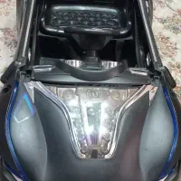 ماشین بی ام وه