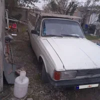 پیکان وانت 88|خودرو سواری و وانت|سیمین شهر, |دیوار