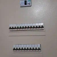 تابلو برق|مصالح و تجهیزات ساختمان|پردیس, فاز ۹|دیوار