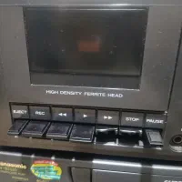 رادیو ضبط سونی و پاناسونیک|سیستم صوتی خانگی|آفتاب, |دیوار