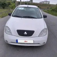 تیبا صندوق دار فنی سالم تک سوز