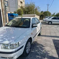 سمند اف سون96|خودرو سواری و وانت|شیراز, شهرک ولیعصر|دیوار