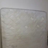تشک دو نفره رویال صحیح و سالم