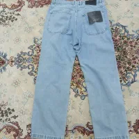 شلوار نیم بگ سایز ۳۳|لباس|مریوان, |دیوار