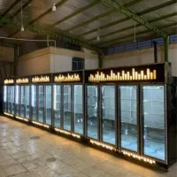 قیمت کارخانه یخچال و فریزر با ارسال رایگان