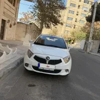 برلیانس ۲۲۰ اتومات بیرنگ به شرط