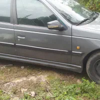 پارس ساده تکسوز۸۴