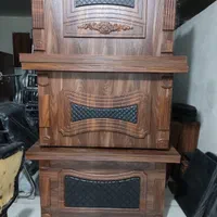 میز کارمندی /میز کار / میز مغازه