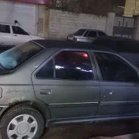 پژو پارس سال|خودرو سواری و وانت|پاکدشت, پاکدشت (مامازند)|دیوار