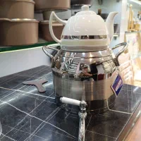 کتری قوری یونیک