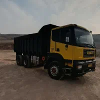 آمیکو کمپرسی|خودرو سنگین|آزادشهر, |دیوار