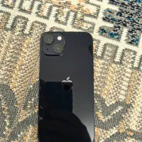 آیفون ۱۳ نرمال ۱۲۸ در حد نو
