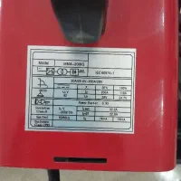 دستگاه جوش TIGER TOOLS مدل 200IG|ابزارآلات|اصفهان, ملاصدرا|دیوار