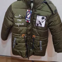 کاپشن پسرونه