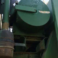 کمباین جاندیر|خودرو سنگین|شیراز, داریون|دیوار