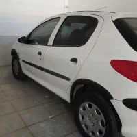 ۲۰۶تیپ۲ مدل۹۰