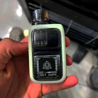 پاد دائمی ursa epoch