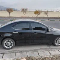 جک j5 مشکی|خودرو سواری و وانت|تهران, شهرک استقلال|دیوار