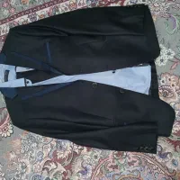 کت و شلوار مردانه