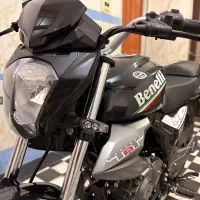 بنلی ۱۵۰ تی ان تی|موتورسیکلت|بناب, |دیوار