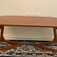 میز جلو مبلی