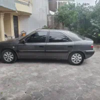 زانتیا سیتروئن