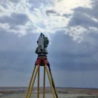 نقشه برداری UTM با مهر کارشناسی رسمی و نظام مهندسی