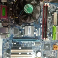 فروش ارتقا مادربورد رم سیپیو لپتاپ سیستم|قطعات و لوازم جانبی رایانه|همدان, |دیوار