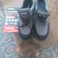 کفش صنعتی بهترین جنس|کیف، کفش، کمربند|مهاباد (آذربایجان غربی), |دیوار