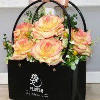 دو عدد باکس گل مونده حراج