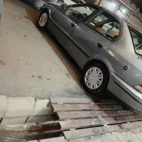 سمندمدل ۸۶ دوگانه کارخانه|خودرو سواری و وانت|تبریز, |دیوار