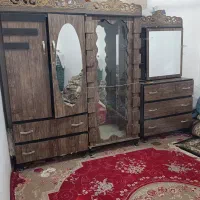 کمد دراور