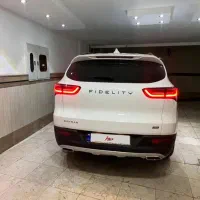 فیدیلیتی ۷نفره پرایم|خودرو سواری و وانت|قم, عمار یاسر|دیوار