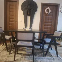 نهارخوری نو و مدرن