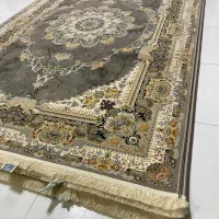 قالیچه۱/۵×۲/۲۵تعداد۱۲۰۰شانه۱۰۰٪اکرلیک|فرش|اصفهان, بهارستان (مخابرات)|دیوار